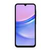 Samsung Cep Telefonu Galaxy A15 A155 4/128Gb Blue Black