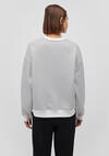 Mavi Sweatshirt M1S10100-85386 Beyaz