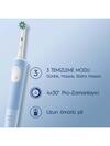 Oral-B Şarjlı Diş Fırçası Vitality Pro Protect X Clean Mavi