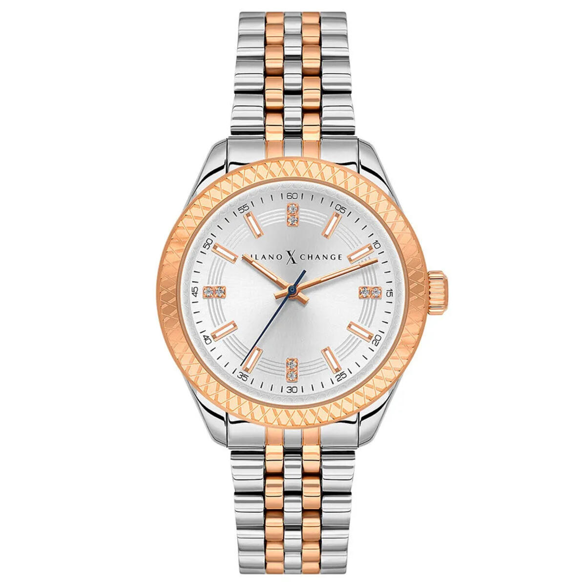 Milano X Change Saat Kadın MXL44006