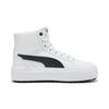 Puma Kaia 2,0 Mid Sl 39880601 Beyaz
