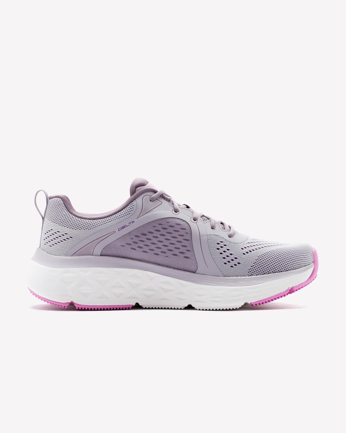 Skechers Max Cushioning Delta-Smooth Stride 129132 Mve