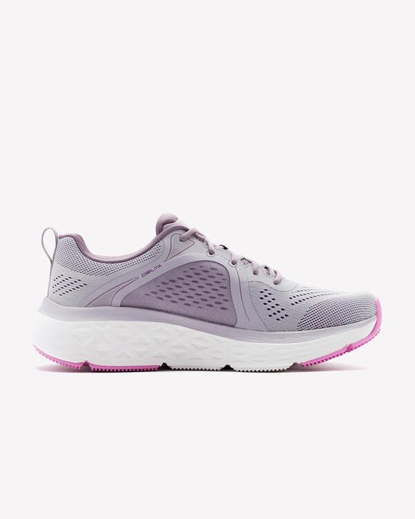 Skechers Max Cushioning Delta-Smooth Stride 129132 Mve