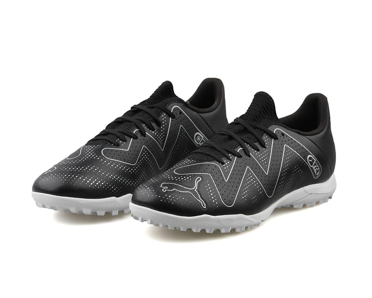 Puma Future Play Tt 107381_02 Siyah