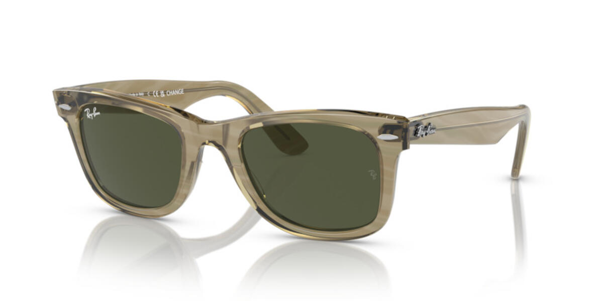 Ray-Ban Gözlük Unisex 0RB2140 138731 50