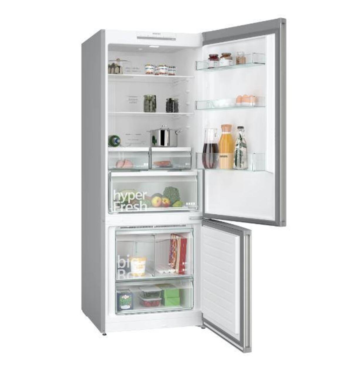Siemens Buzdolabı KG55NVIE0N
