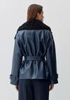 Mavi Mont M1110717-87822 Lacivert