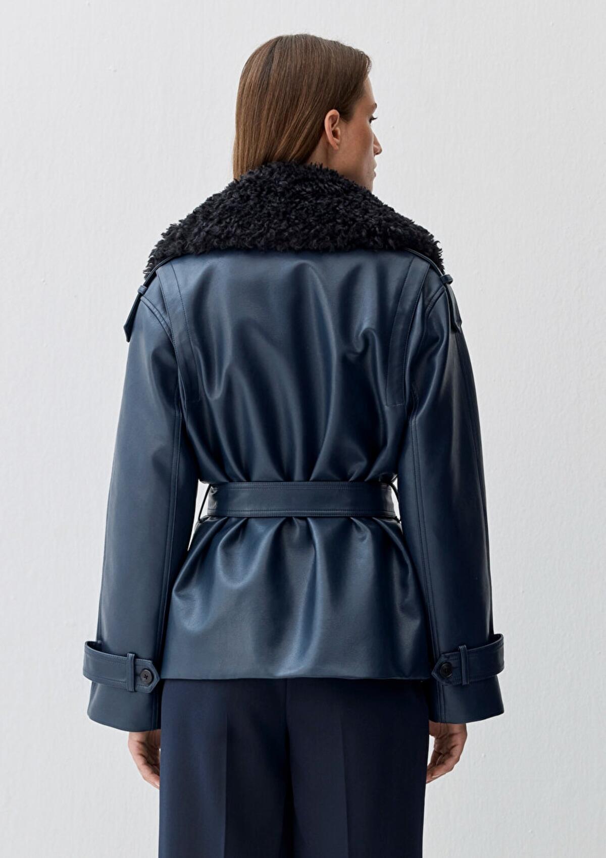 Mavi Mont M1110717-87822 Lacivert