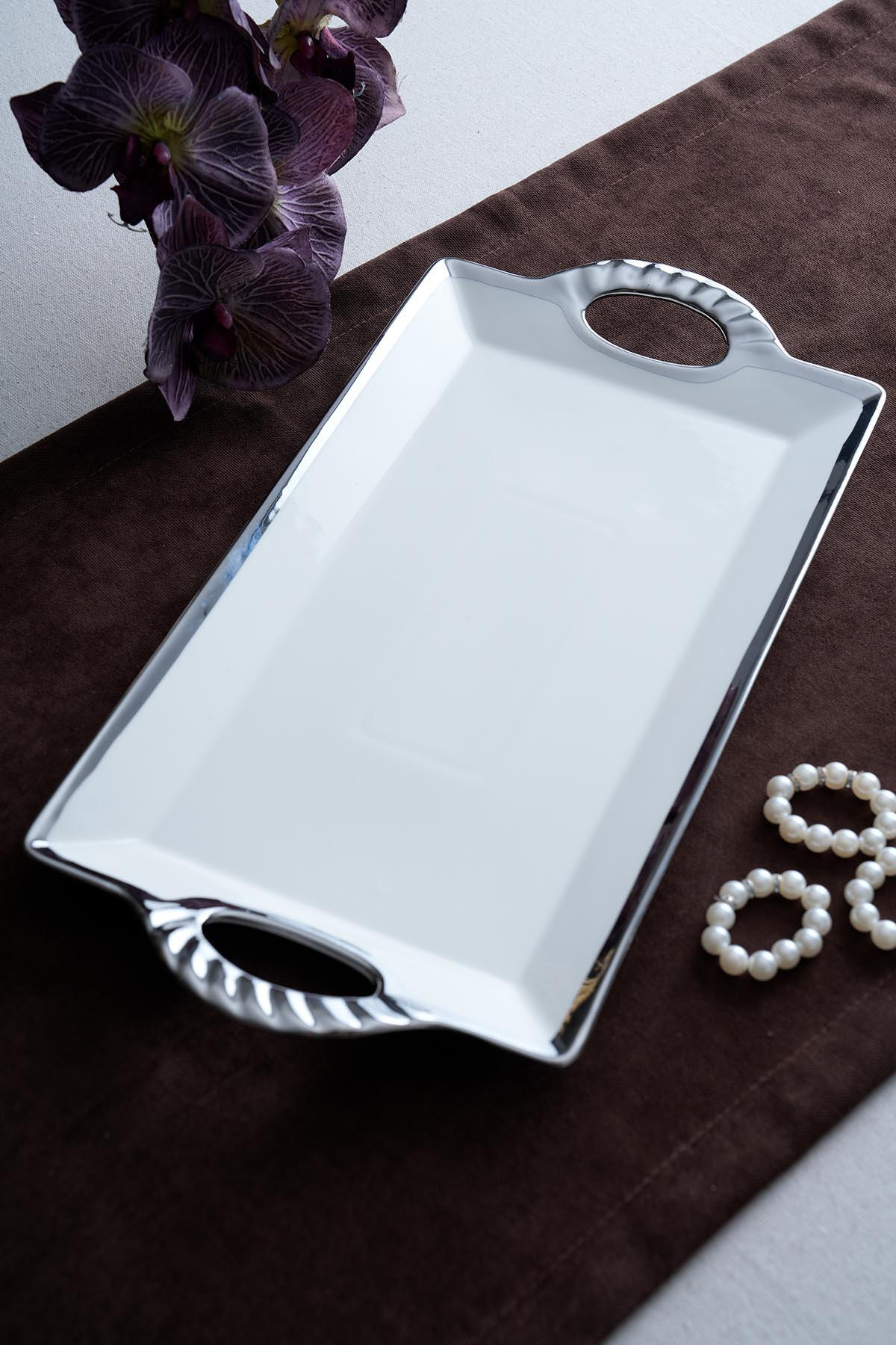 Acar Tepsi Arven Kaı-07672/4