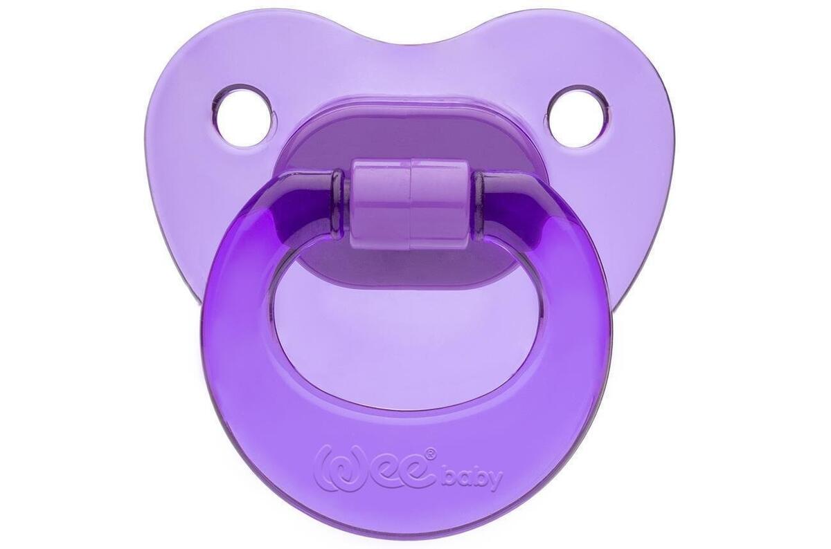 Wee Baby Emzik Damaklı Akide No:2 RB112