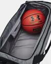 Under Armour Ua Undeniable 5.0 Duffle 1369223-012 Gri Md