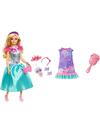 Barbie İlk Bebeğim Delüks MTL-HMM66