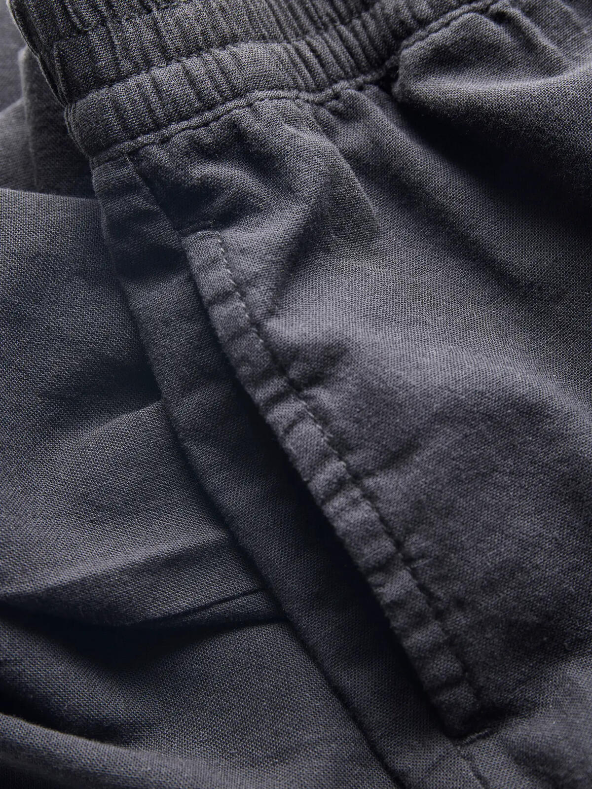 Jjxx Kadın Pantolon 12253952 Siyah