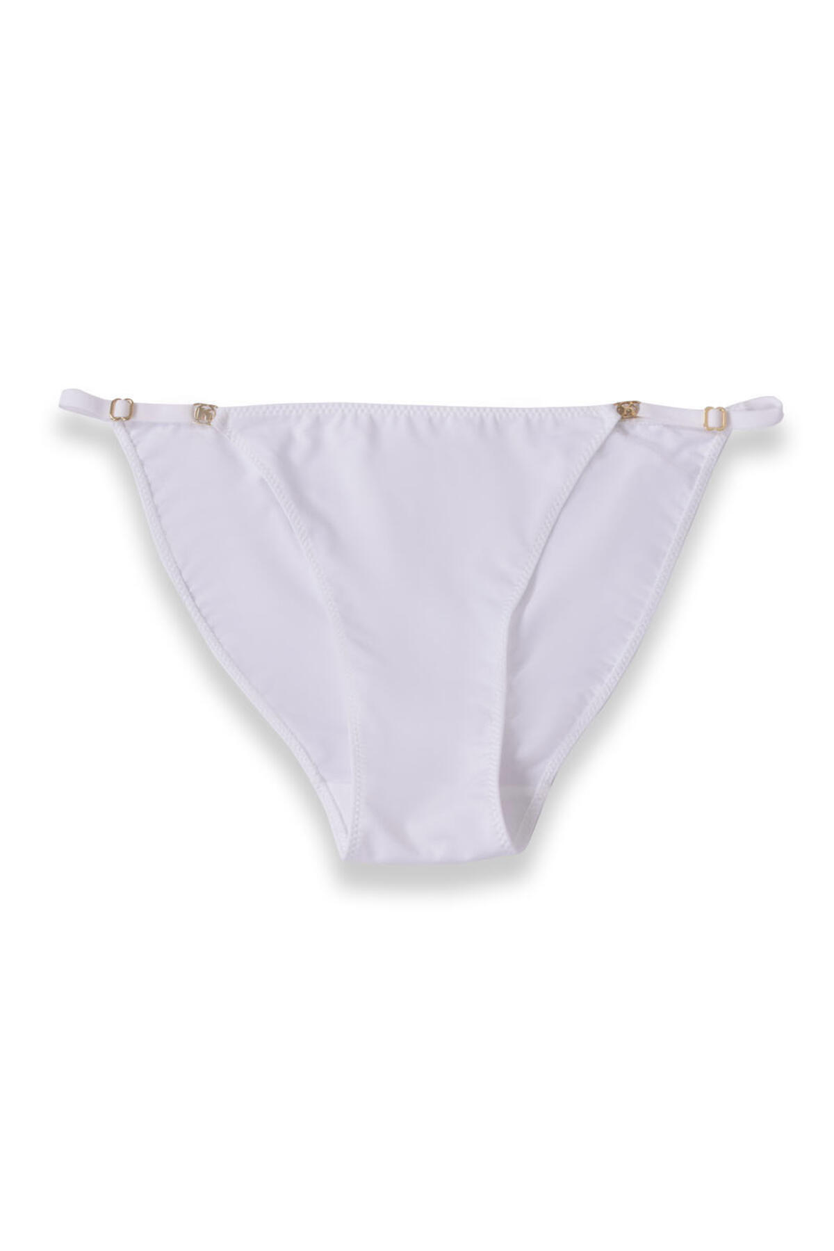 Kom Tanga Simple 241.002 Beyaz
