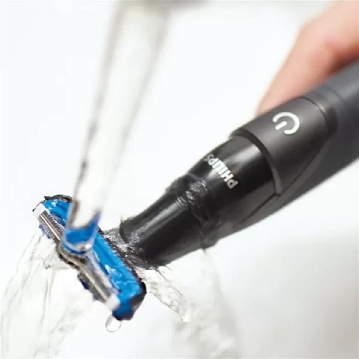 Philips Traş Mk Bg1024