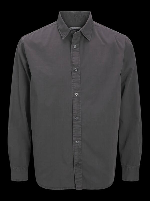 Jack&Jones Gömlek 12279844 Siyah