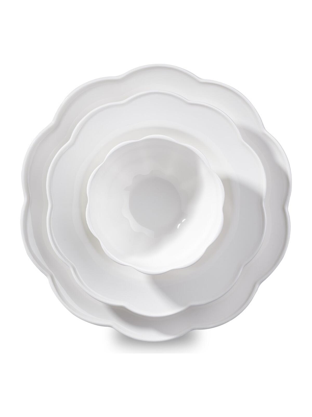 Korkmaz Yemek Tk 30P Gardena Collection A9814