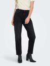 Only Pantolon 15336092 Siyah