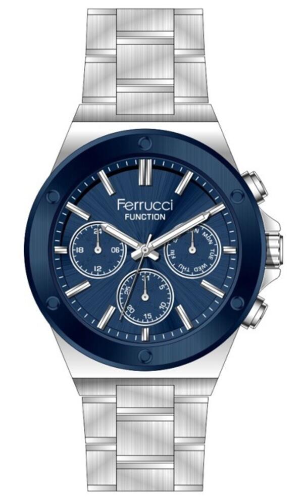 Ferrucci Saat Erkek FCF 03530M.02