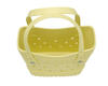 Crocs Small Eva Tote CZFB0001 Açık Sarı