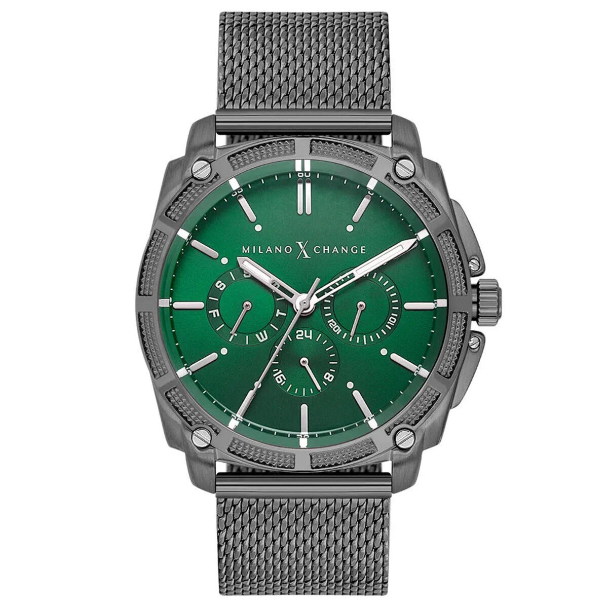 Milano X Change Saat Erkek MXG41503