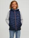 Jack&Jones Junior Yelek Erkek Çocuk 12212854 Laci