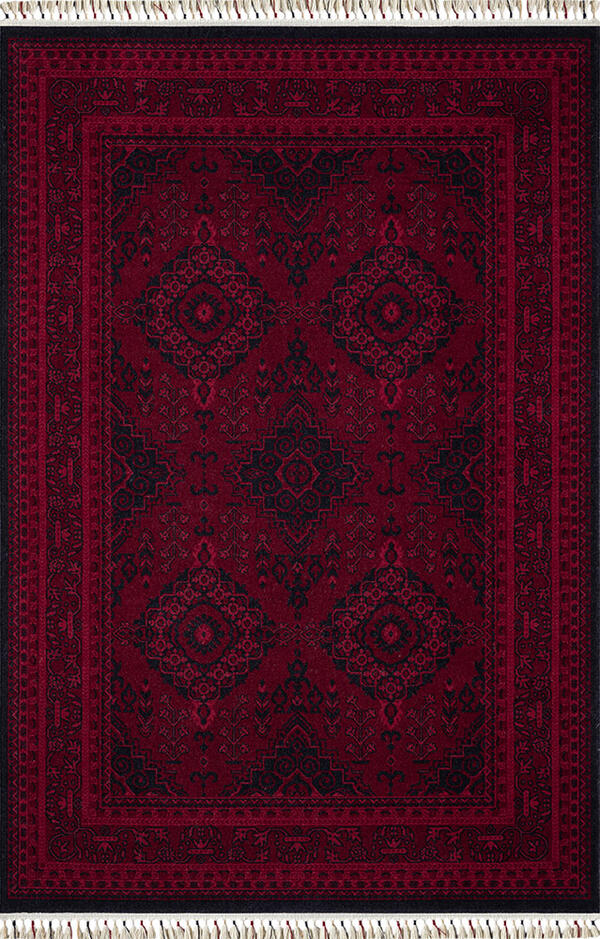 Pier Cardin Halı 160*230 Hıstory HY03A-3
