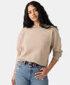 Levis Sweatshirt A5942-0053 Bej