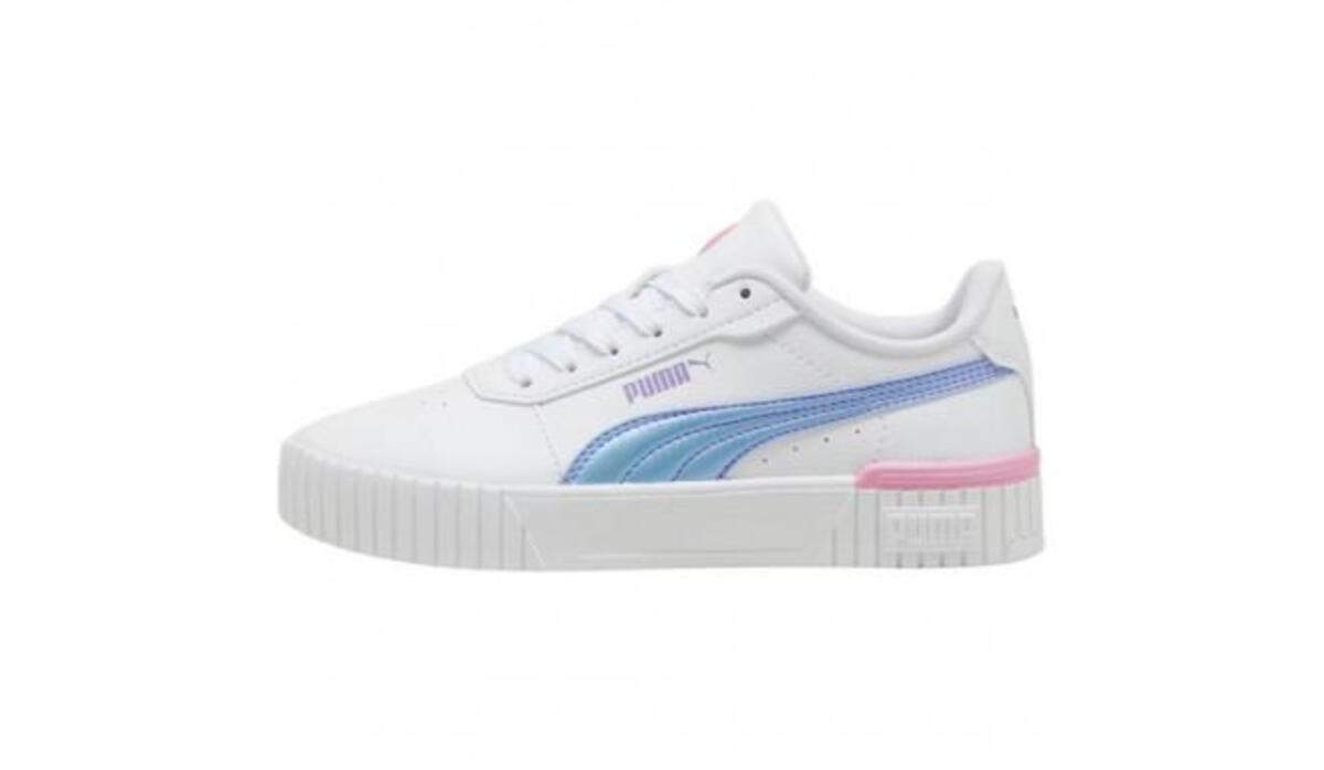Puma Carina 2,0 Bouncy Sky Jr 39797001 Beyaz