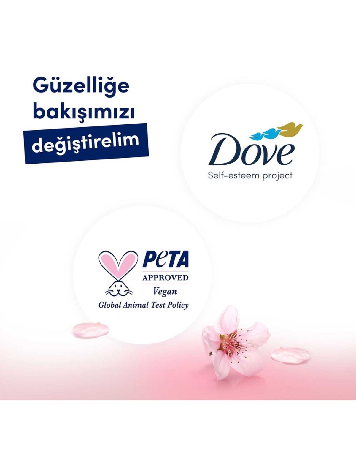 Dove Kadın Deodorant Eventone 150Ml