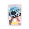 Ceo Sport Masa Tenisi Seti Fileli (2 Raket+3 Top) CEO-SP0005