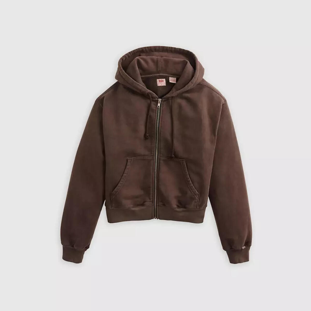 Levis Kadın Ceket 001JR-0006 Kahve