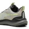 Puma Reflect Lite Trail Ptx 31009502 Koyu Gri