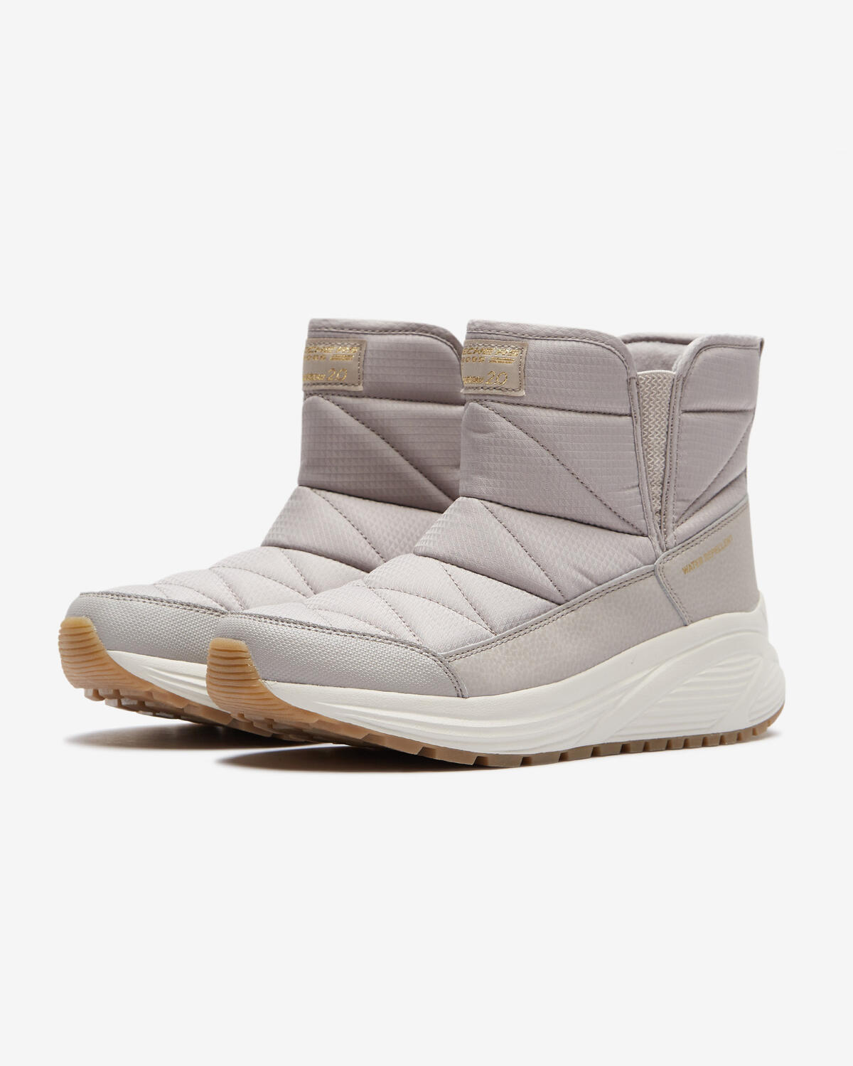 Skechers Bobs Sparrow 2,0 - Club Snow 117059 Tpe Bej