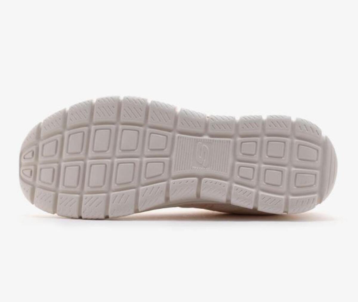 Skechers Track-New Staple Ntpk150141 Naturel