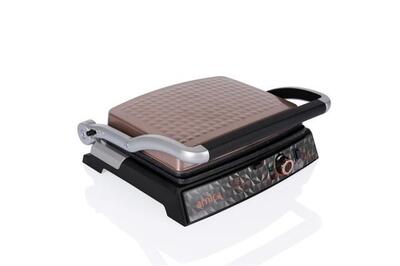 Arnica Tost Makinesi Diamond Gh26250 Rose
