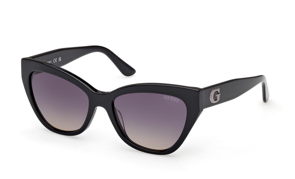 Guess Gözlük Kadın GU00204 01B 55-17-140