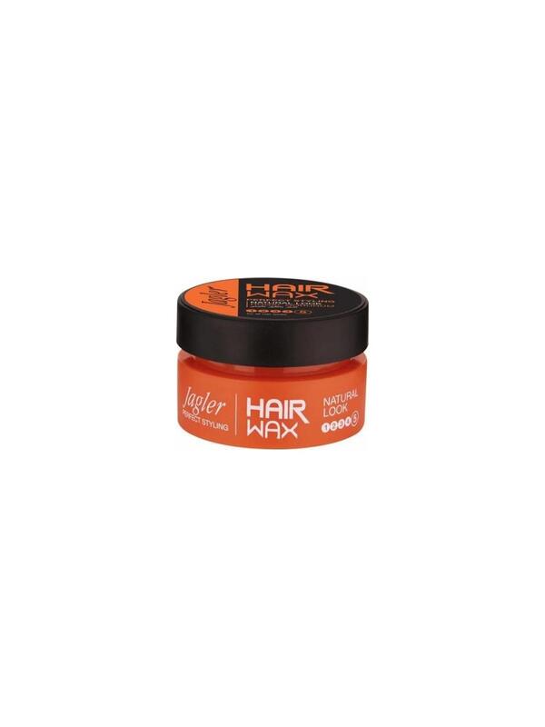 Jagler Wax Doğal Görünüm 150Ml