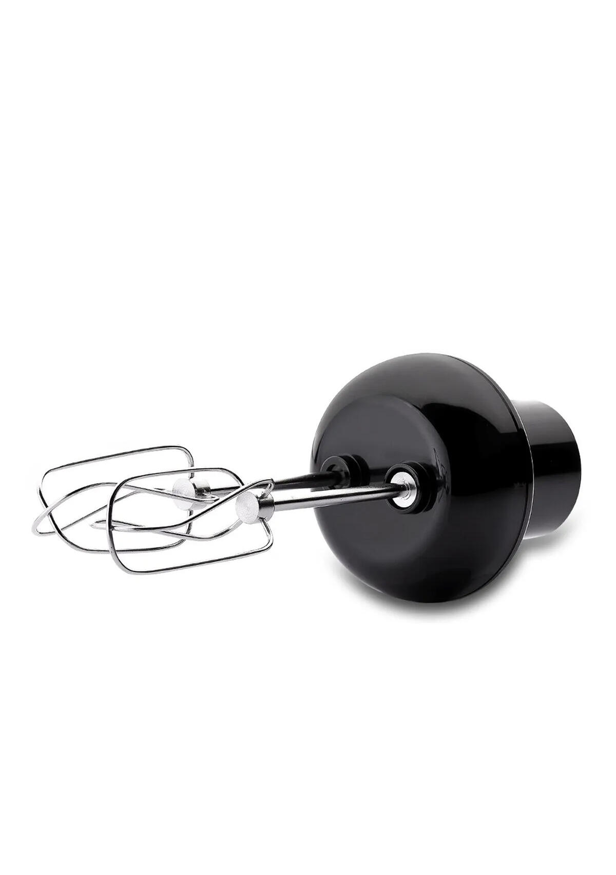 Korkmaz Blender Seti Mia Multi A457-06 Siyah/Krom