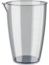 Fakir Blender Seti Mr Chef Quadro Gri