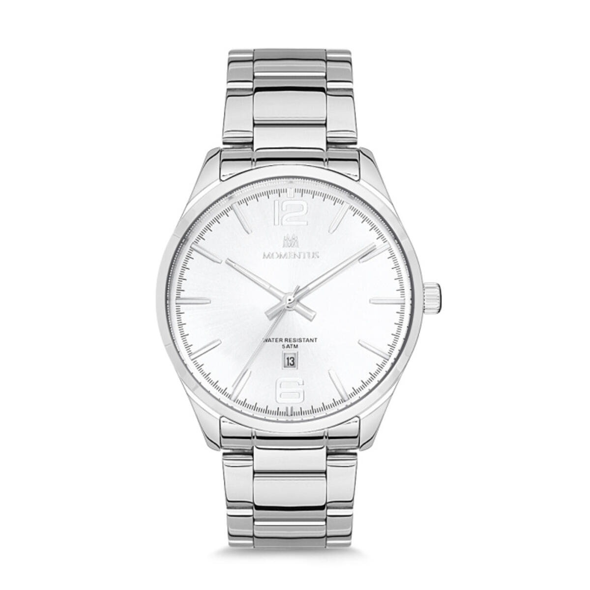 Momentus Saat Erkek KC231S-02SS
