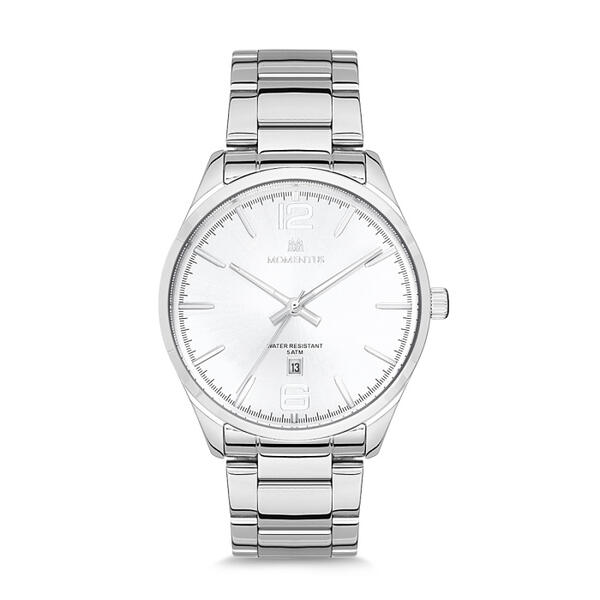 Momentus Saat Erkek KC231S-02SS