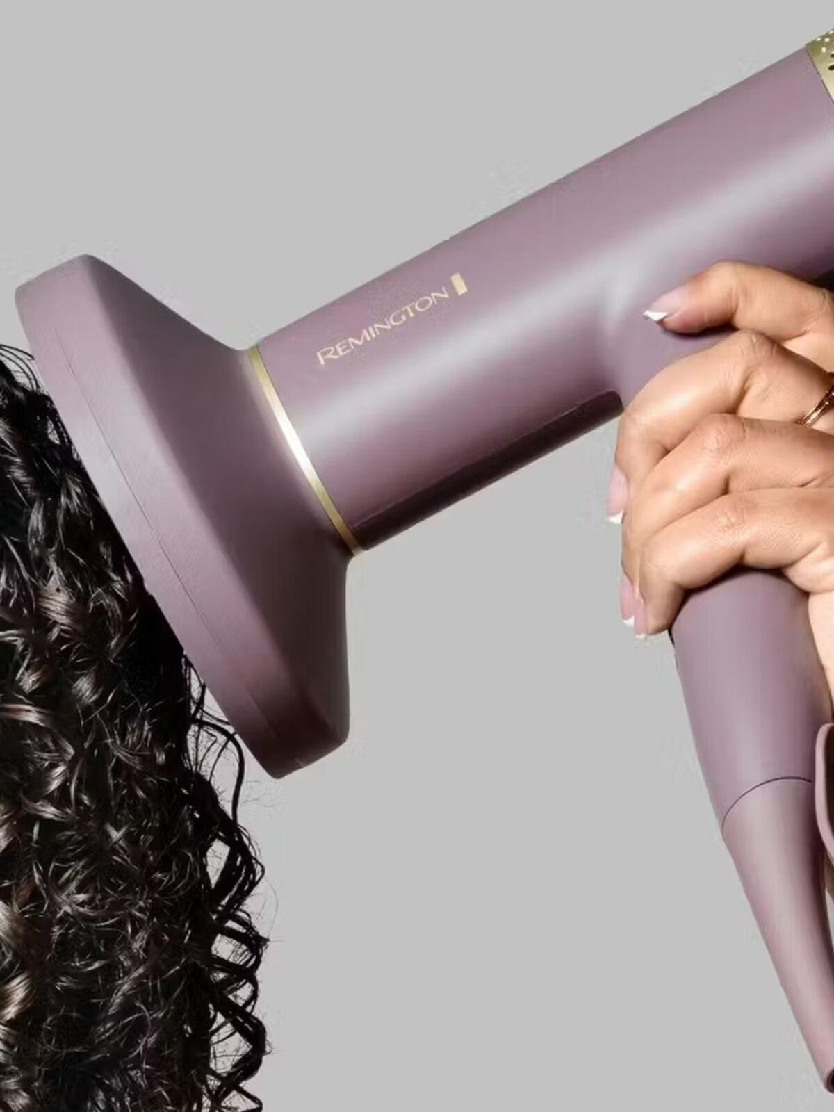 Remington Saç Kurutma AırVive Ec8930