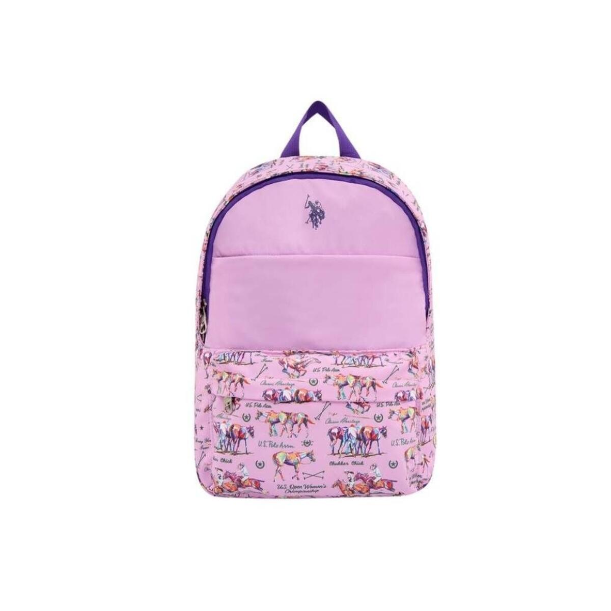 U.S. Polo Assn. Sırt Çantası PLCAN24344