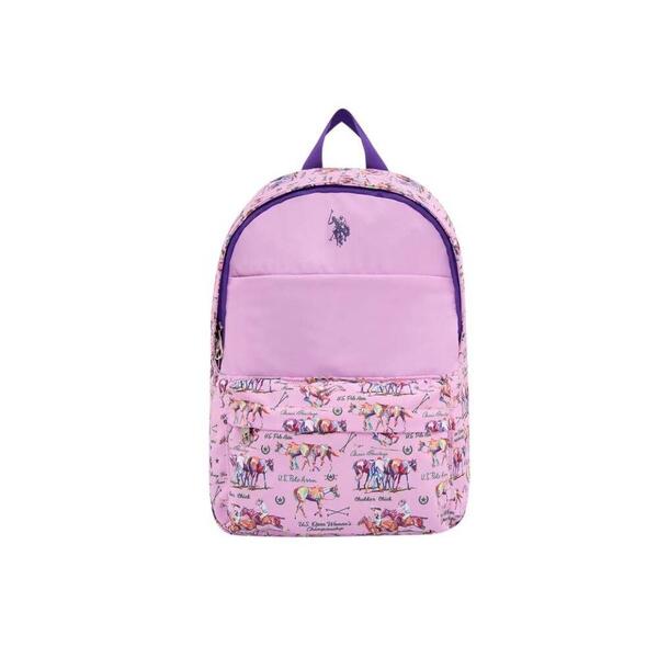 U.S. Polo Assn. Sırt Çantası PLCAN24344