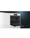 Siemens Ankastre Fırın HB012FBW1T