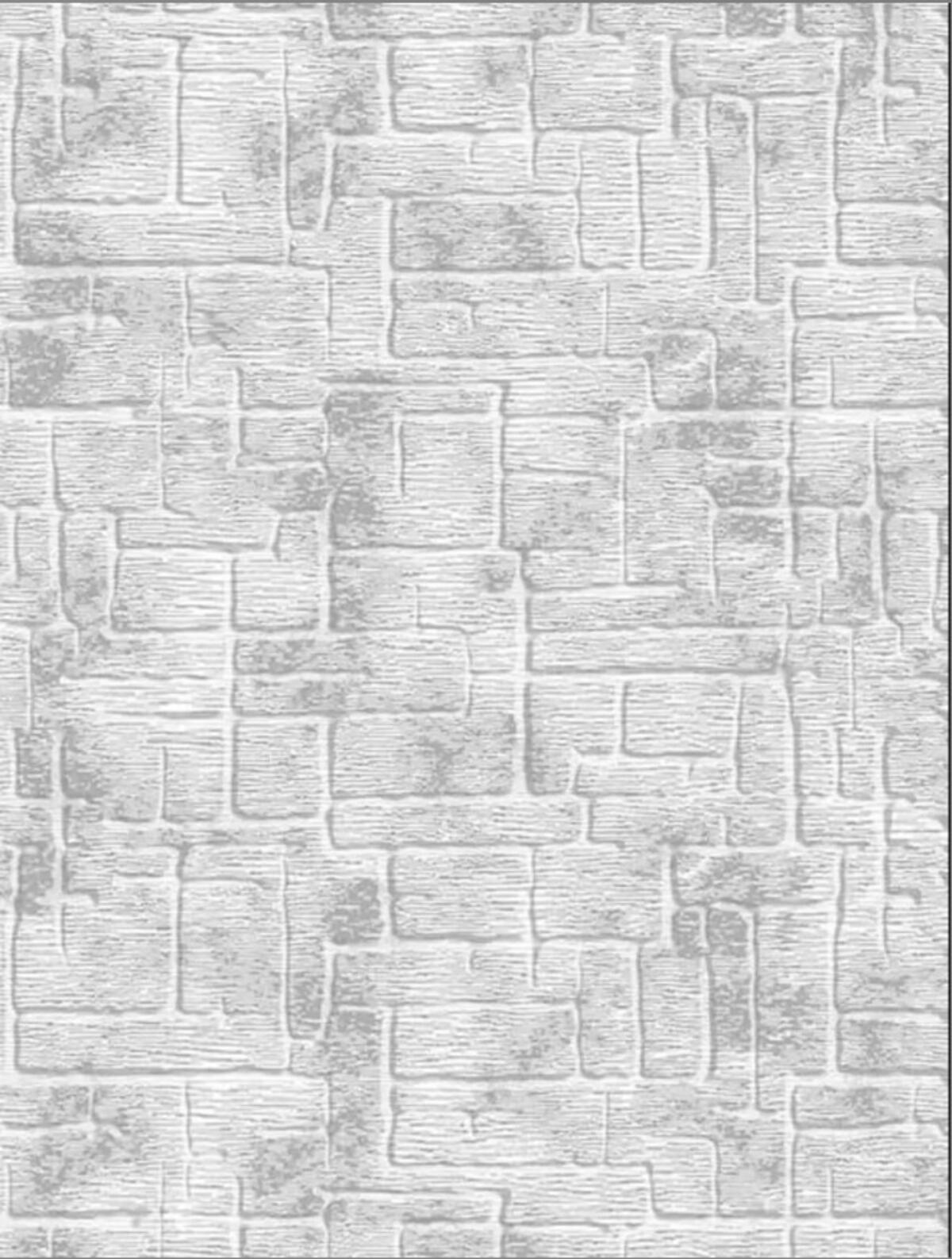 Aksu Desenli Yolluk Prime 80 Cm Stan Gri