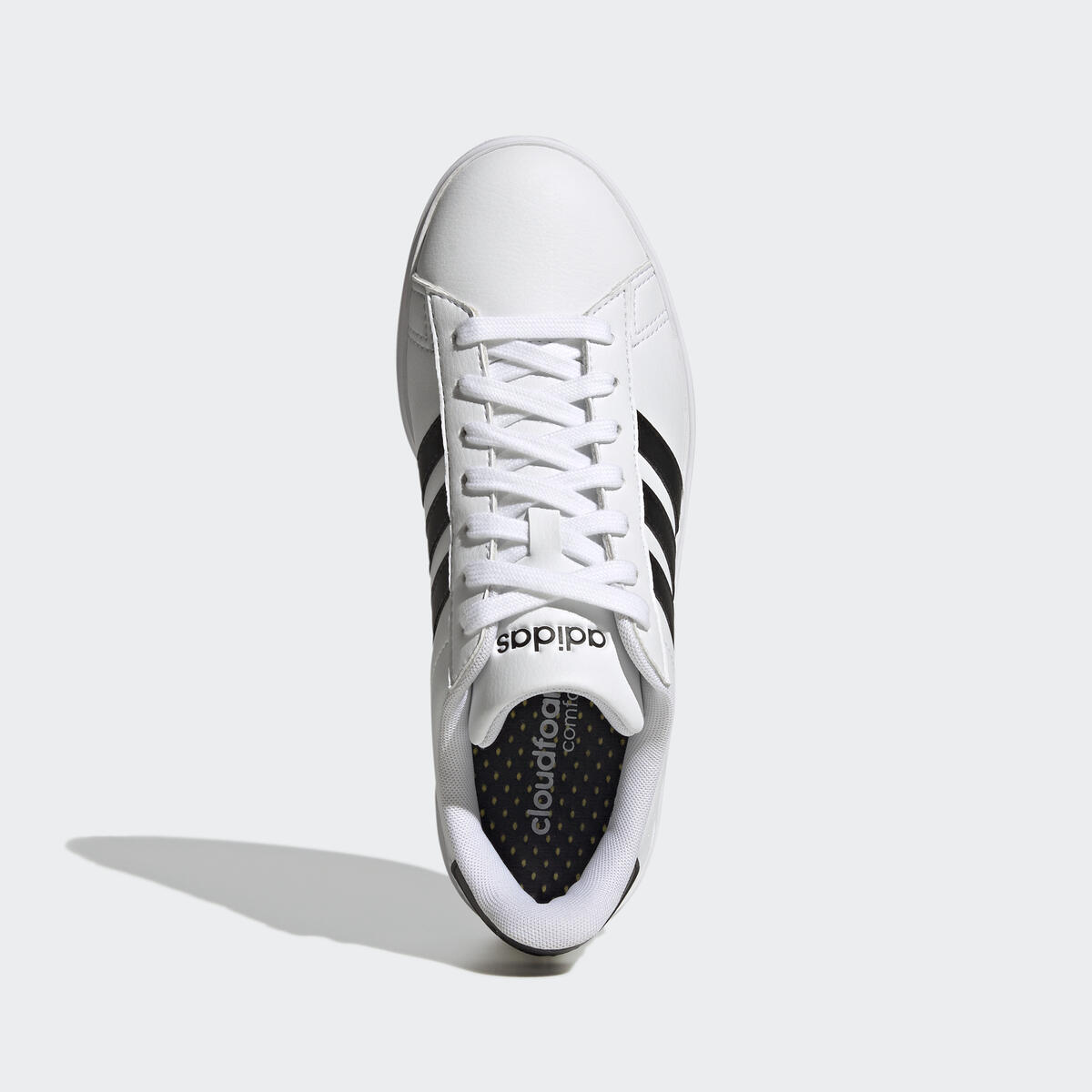 Adidas Grand Court 2,0 Gw9214 Beyaz