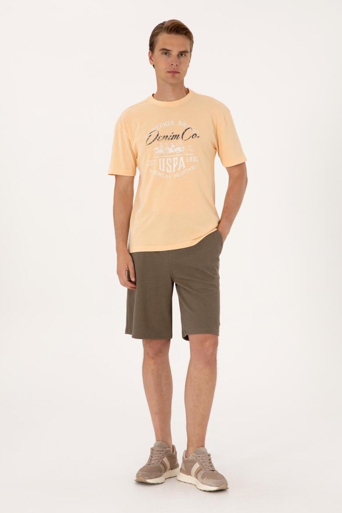U.S Polo Assn. Kapri Bermuda 2105970 G081SZ0OS Vizon