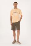 U.S Polo Assn. Kapri Bermuda 2105970 G081SZ0OS Vizon